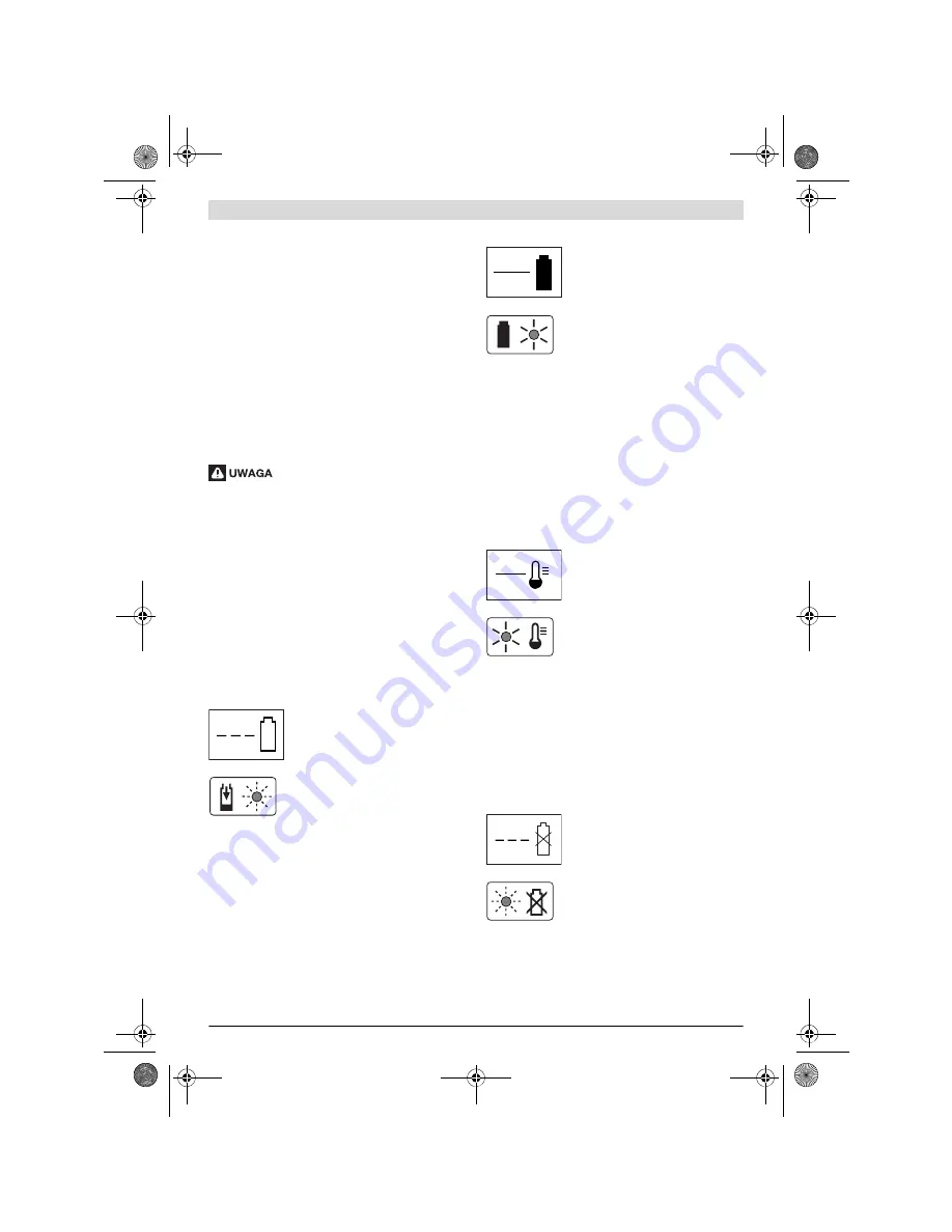 Bosch Rotak 370 LI Original Instructions Manual Download Page 142