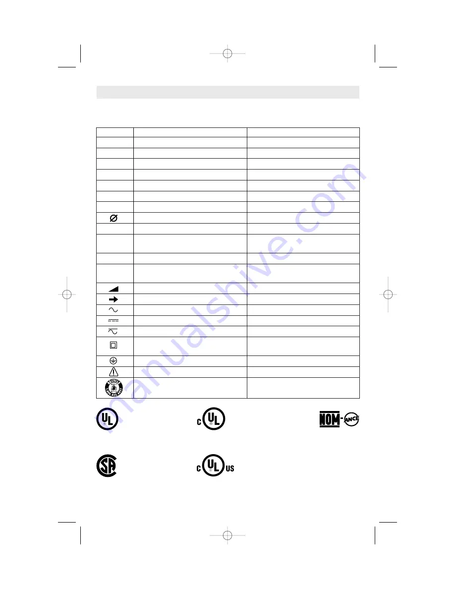 Bosch ROTOZIP RZ18V Operating/Safety Instructions Manual Download Page 9