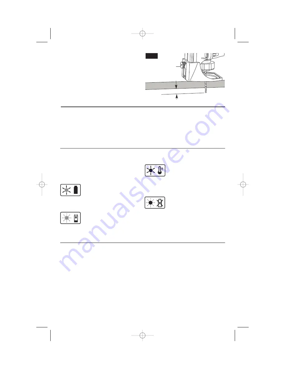 Bosch ROTOZIP RZ18V Operating/Safety Instructions Manual Download Page 53