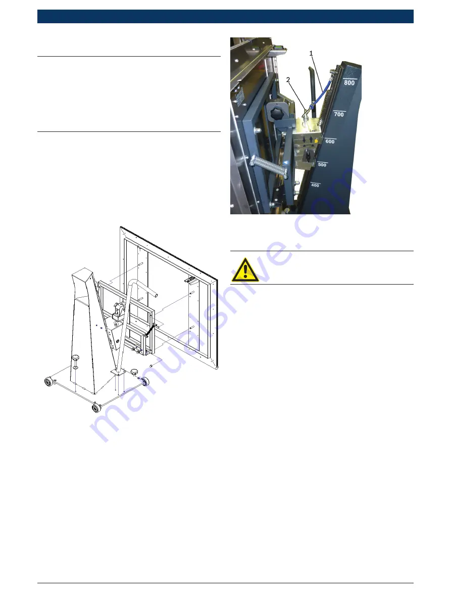 Bosch RSCD 2100 Скачать руководство пользователя страница 10