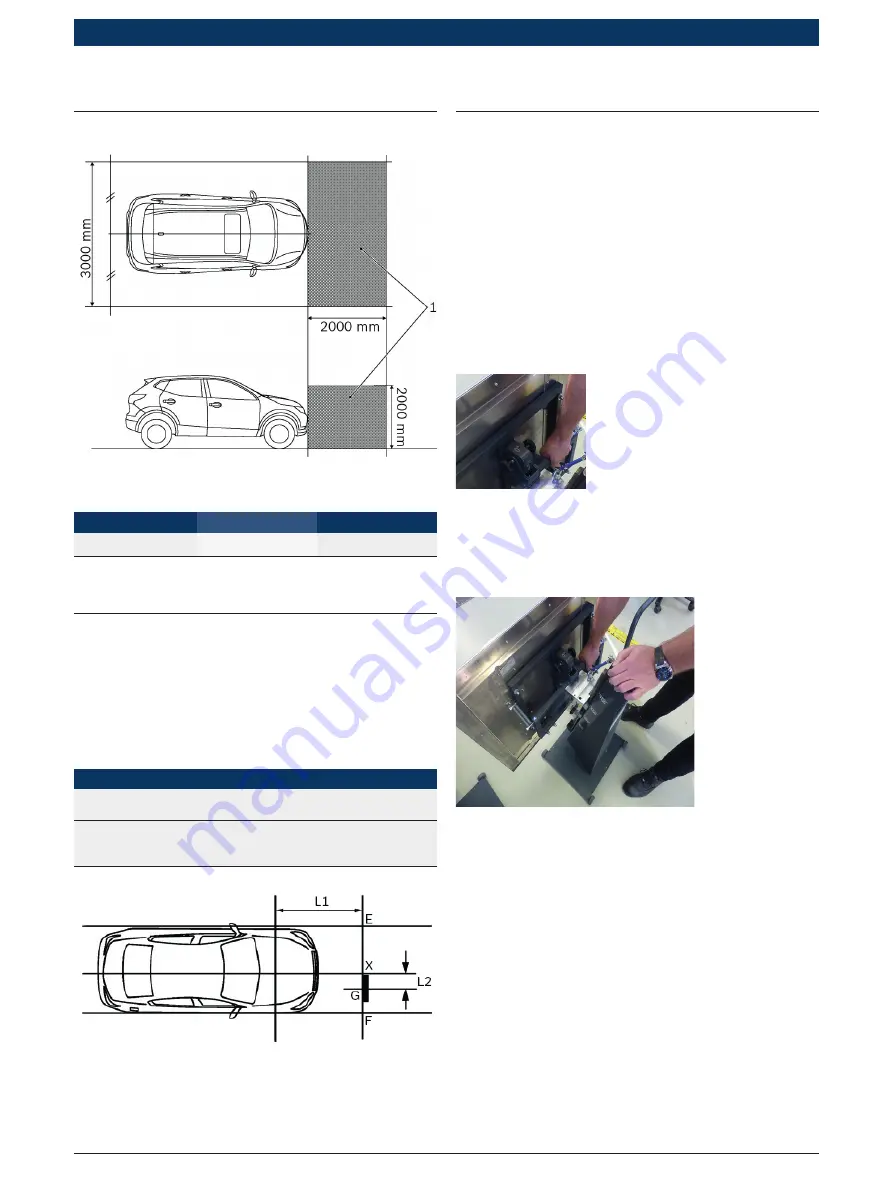 Bosch RSCD 2100 Скачать руководство пользователя страница 25