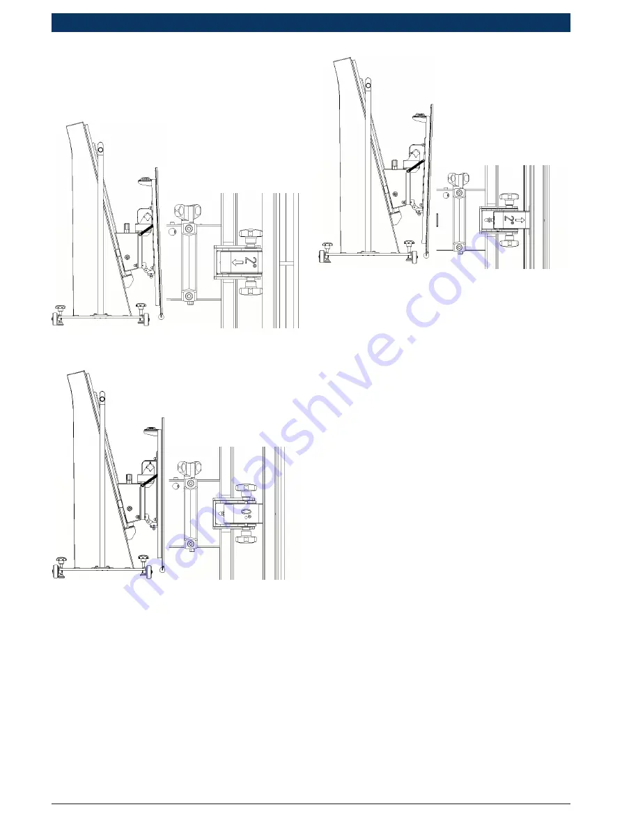 Bosch RSCD 2100 Скачать руководство пользователя страница 69