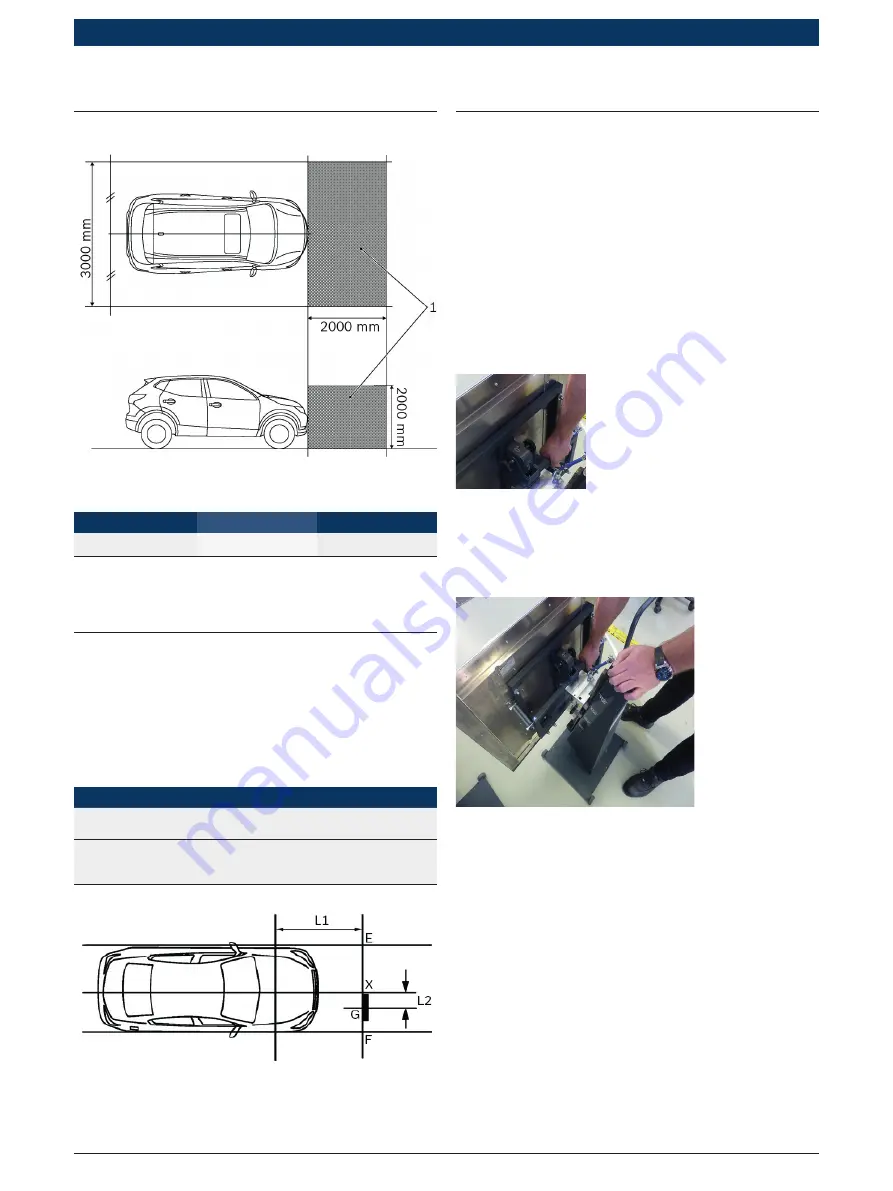 Bosch RSCD 2100 Скачать руководство пользователя страница 95