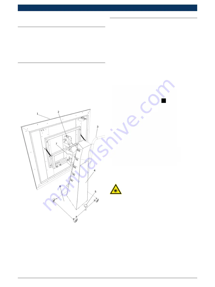 Bosch RSCD 2100 Скачать руководство пользователя страница 162