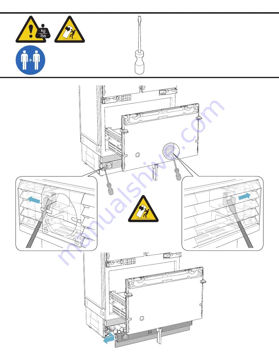 Bosch RY492705 Manual Download Page 17