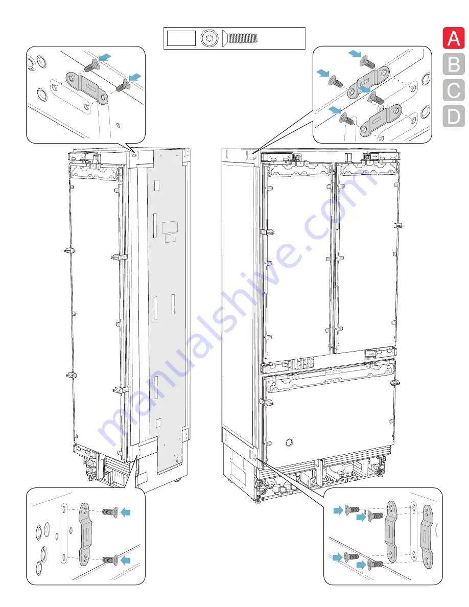 Bosch RY492705 Скачать руководство пользователя страница 25