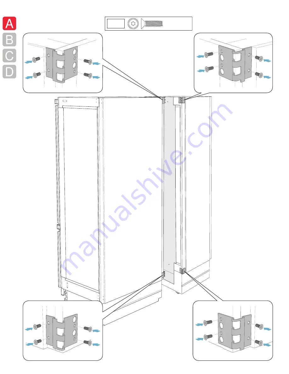 Bosch RY492705 Скачать руководство пользователя страница 26