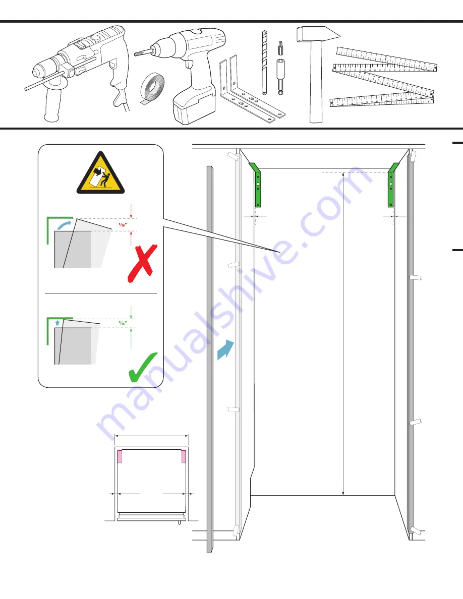 Bosch RY492705 Manual Download Page 32