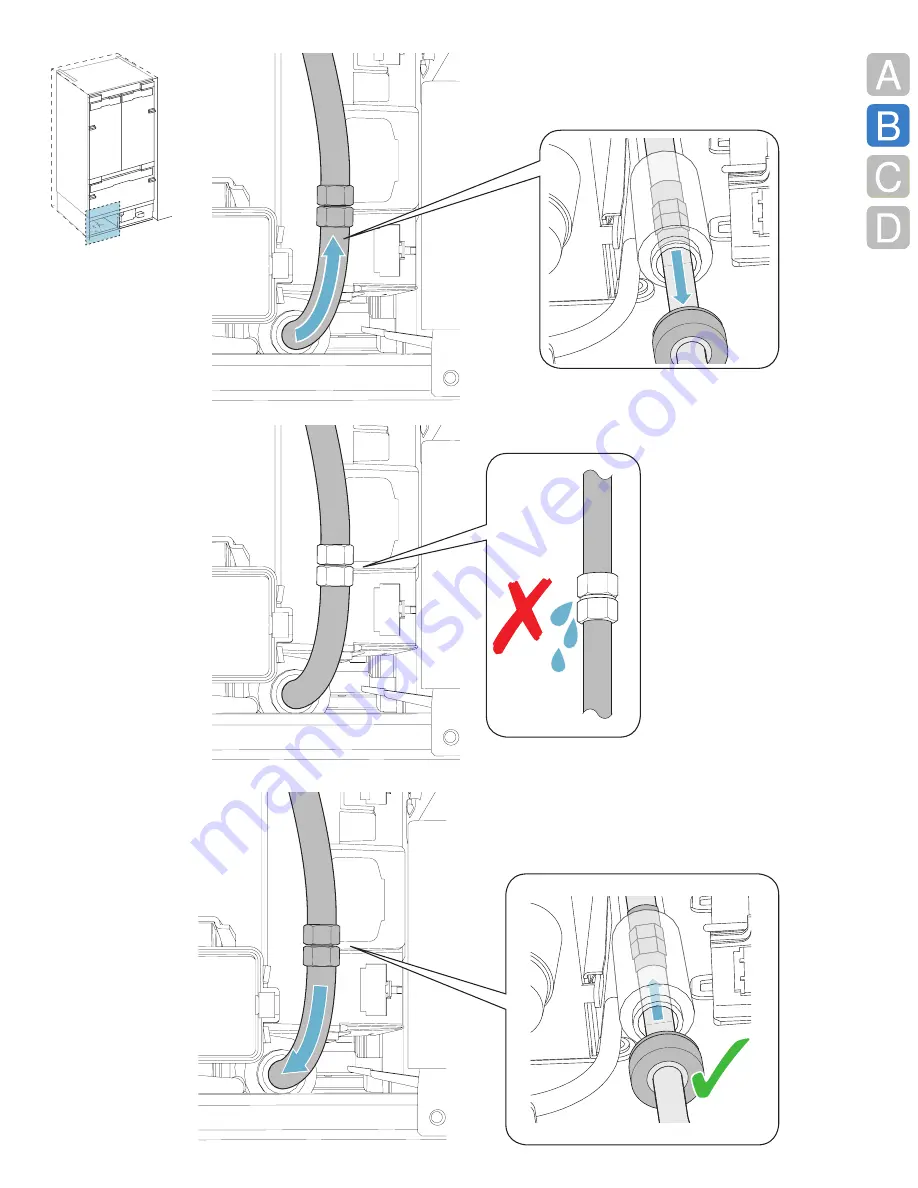 Bosch RY492705 Скачать руководство пользователя страница 35