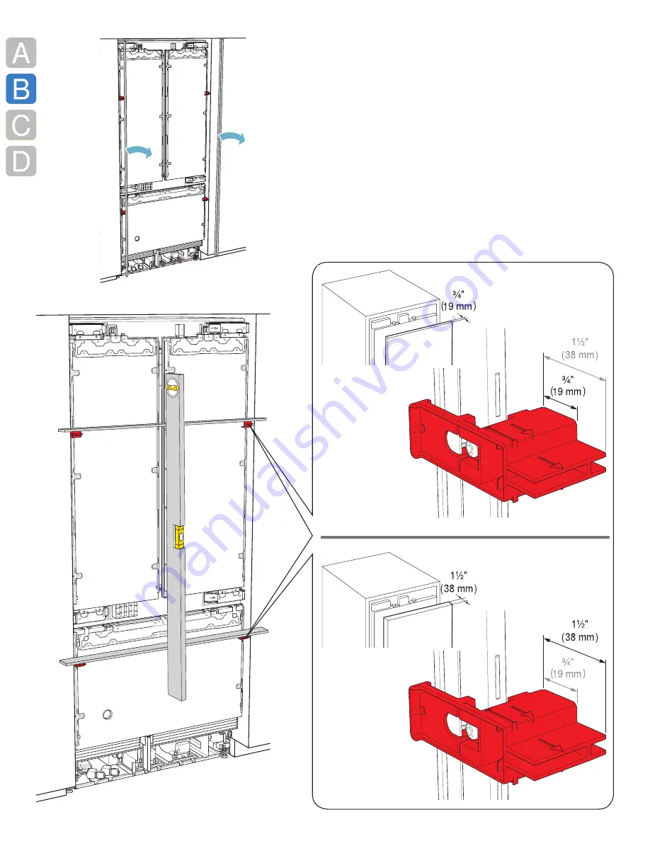 Bosch RY492705 Скачать руководство пользователя страница 38