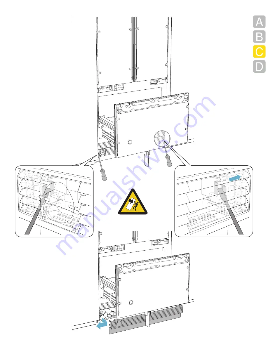 Bosch RY492705 Manual Download Page 45