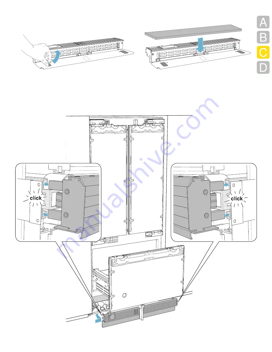 Bosch RY492705 Скачать руководство пользователя страница 47