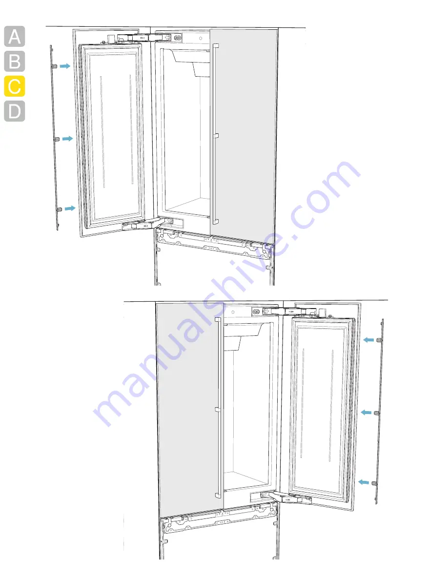 Bosch RY492705 Скачать руководство пользователя страница 54