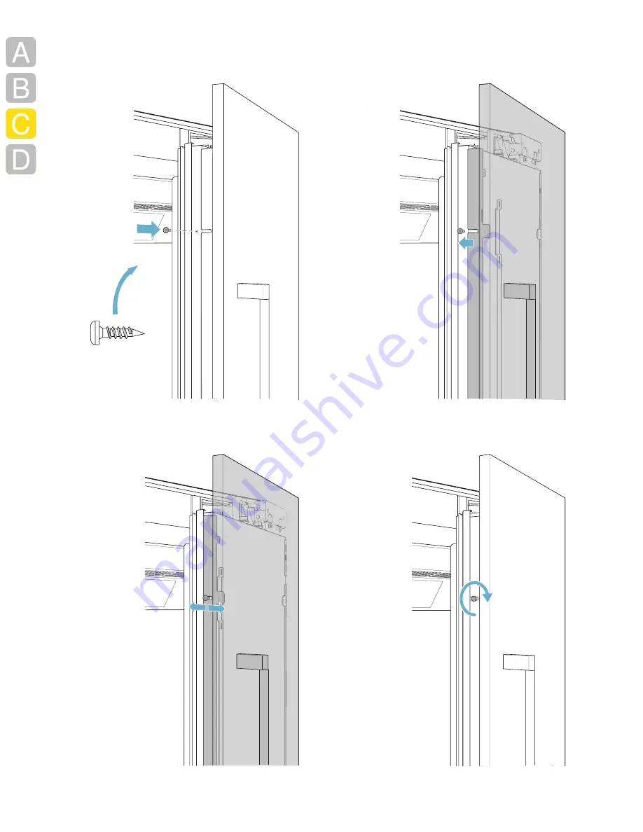 Bosch RY492705 Manual Download Page 58