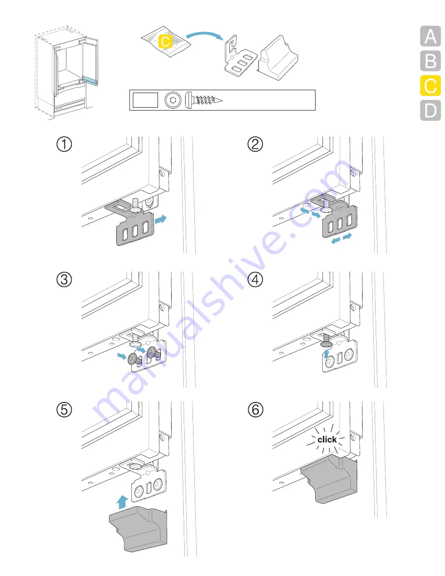 Bosch RY492705 Скачать руководство пользователя страница 59