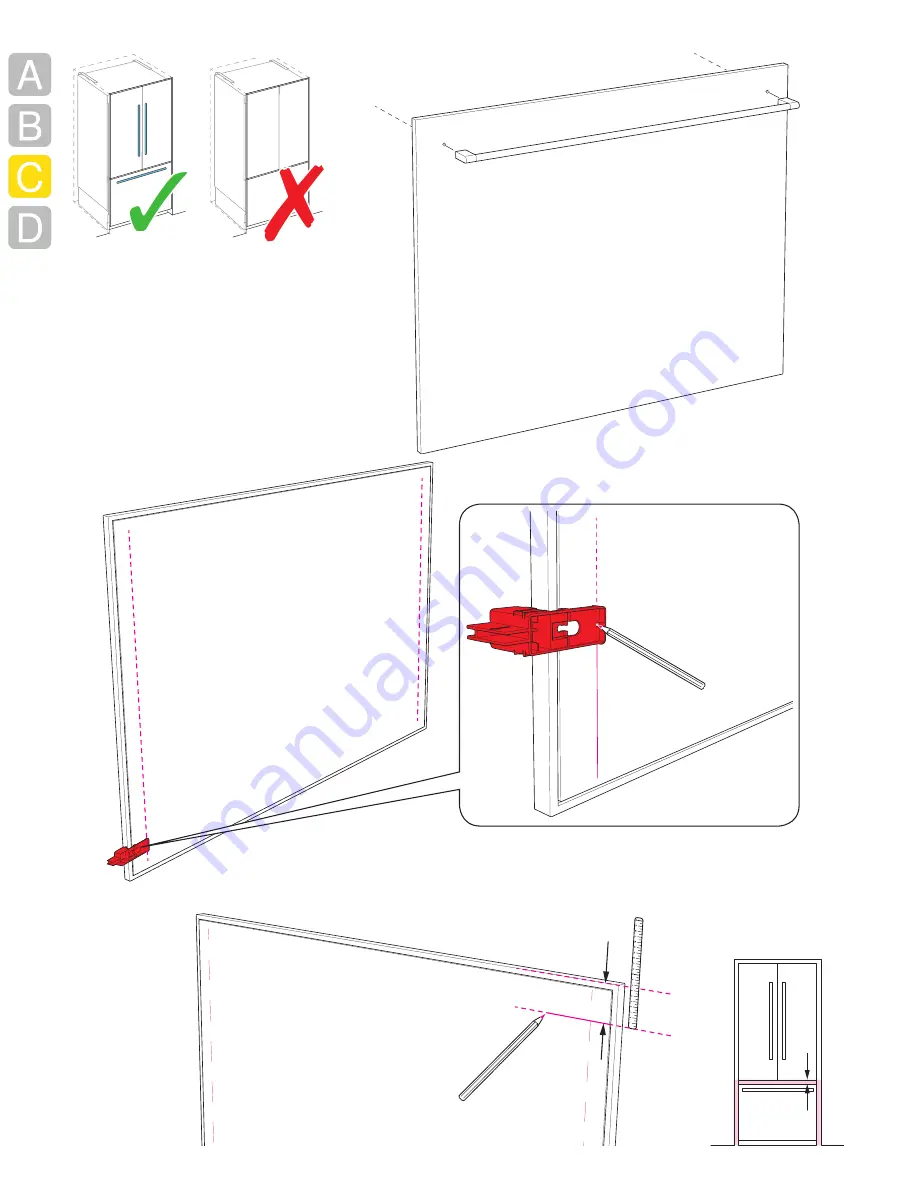 Bosch RY492705 Скачать руководство пользователя страница 64