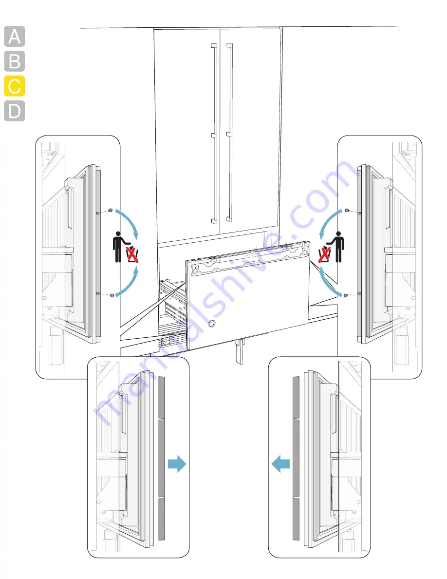 Bosch RY492705 Скачать руководство пользователя страница 66