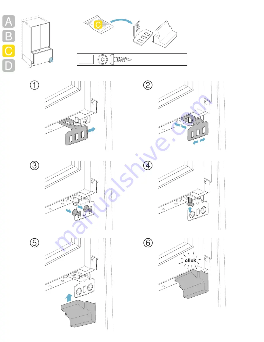 Bosch RY492705 Manual Download Page 70