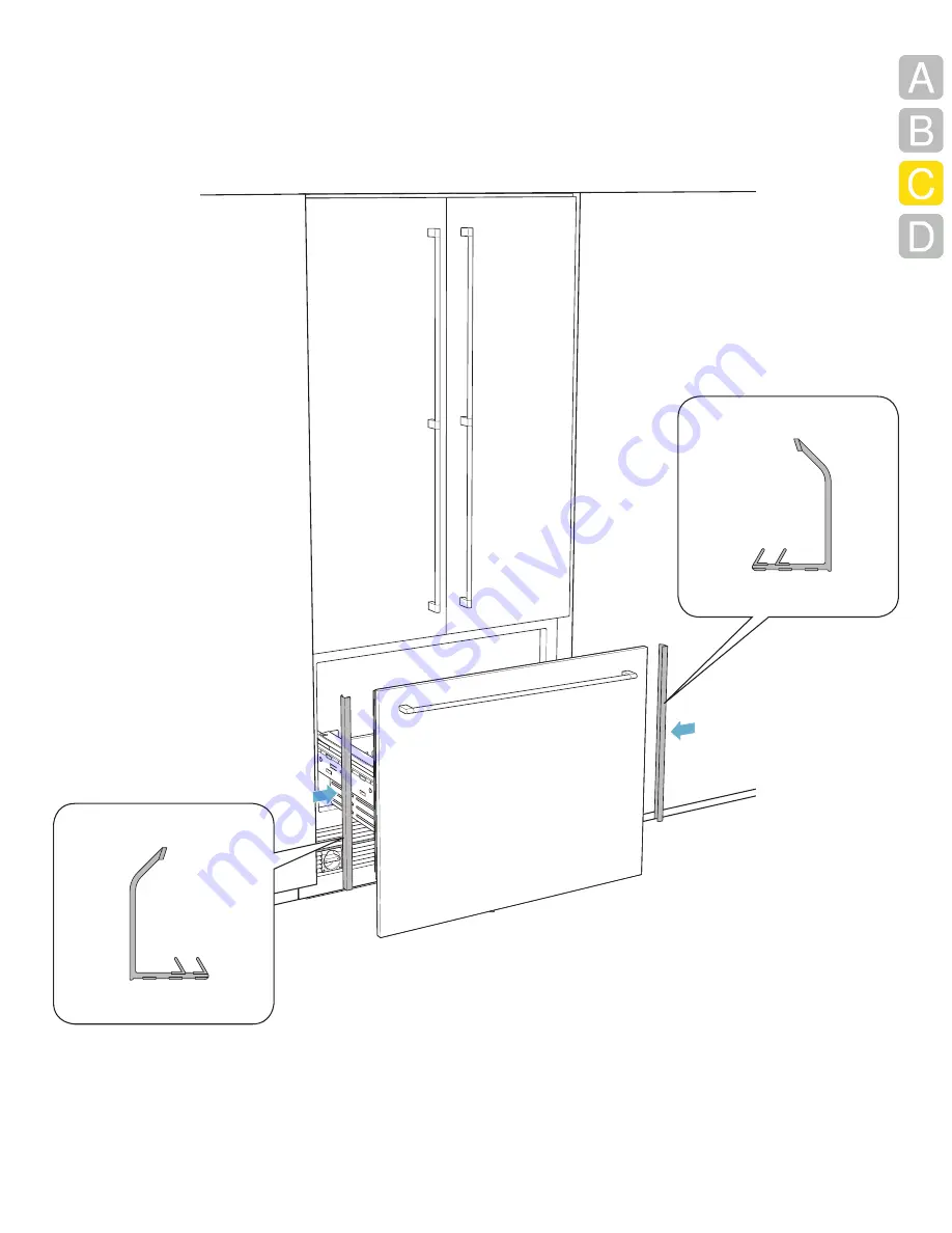 Bosch RY492705 Скачать руководство пользователя страница 71