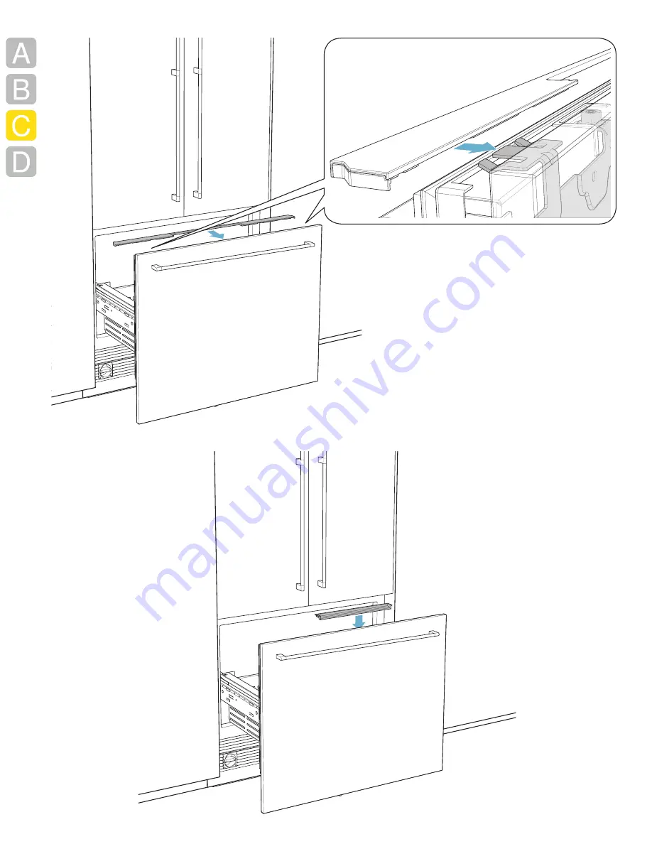 Bosch RY492705 Manual Download Page 72