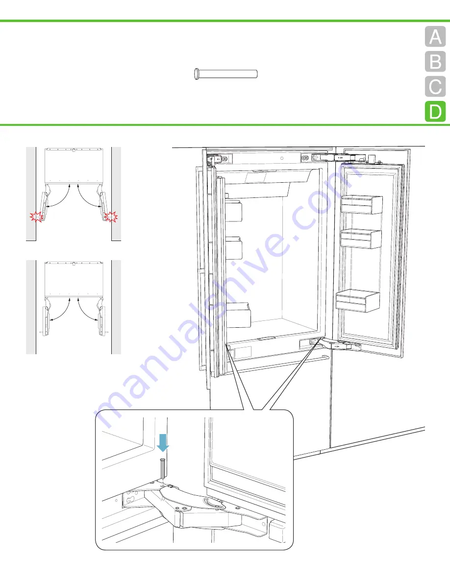 Bosch RY492705 Скачать руководство пользователя страница 75