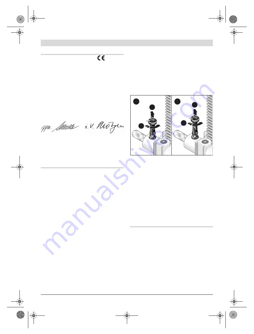 Bosch S 500 A PROFESSIONAL Original Instructions Manual Download Page 101