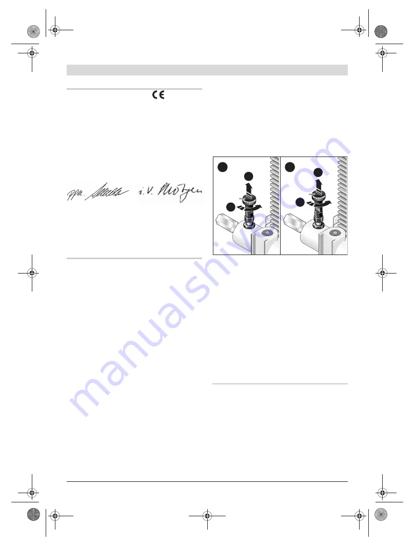 Bosch S 500 A PROFESSIONAL Original Instructions Manual Download Page 164