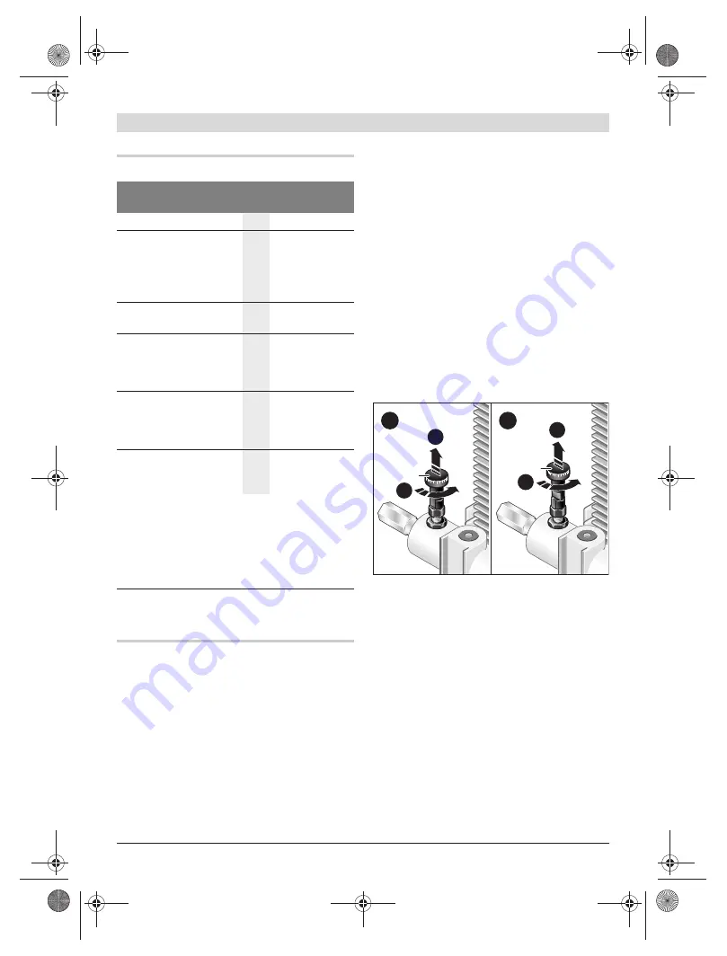 Bosch S 500 A PROFESSIONAL Original Instructions Manual Download Page 197