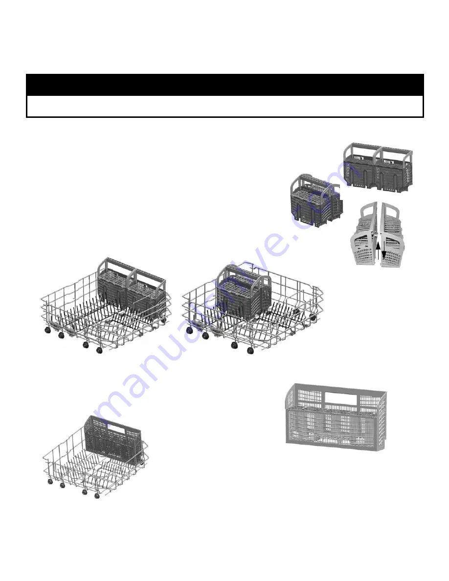 Bosch SHE3AR7 UC Series Manual Download Page 32