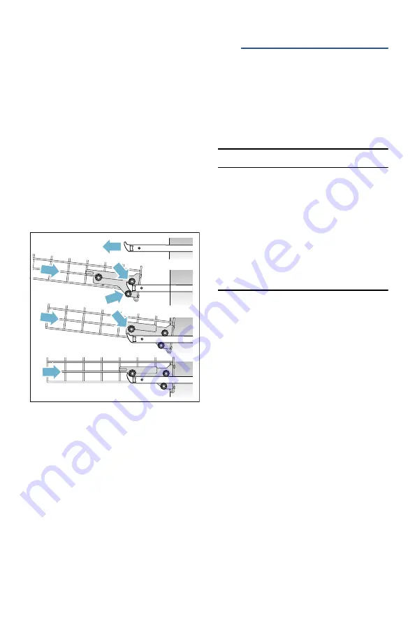 Bosch SHE53T52UC Operating Instructions Manual Download Page 64