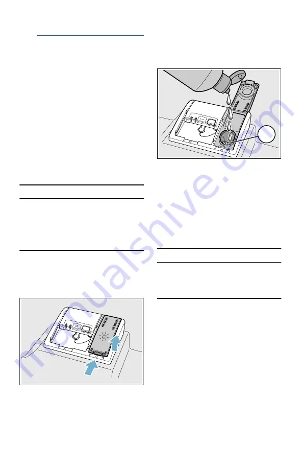 Bosch SHE68T52UC Скачать руководство пользователя страница 59