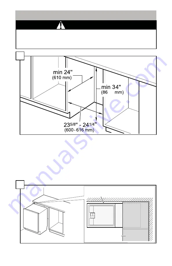 Bosch SHE863WF6N/01 Скачать руководство пользователя страница 8