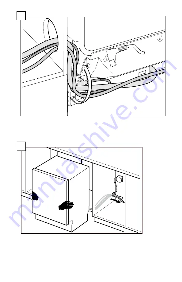 Bosch SHP68TL5UC Скачать руководство пользователя страница 49