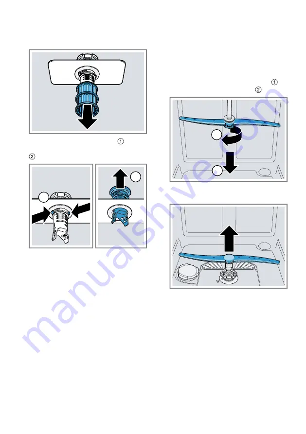 Bosch SMD8YCX01G User Manual Download Page 46