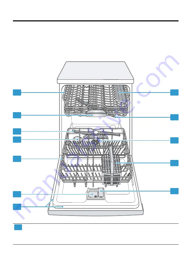 Bosch SMS2ITI11E Скачать руководство пользователя страница 14