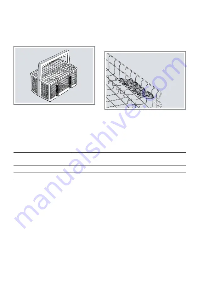 Bosch SMS2ITI11E User Manual Download Page 20