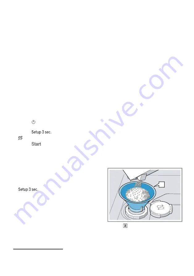 Bosch SMS2ITI11E Скачать руководство пользователя страница 22