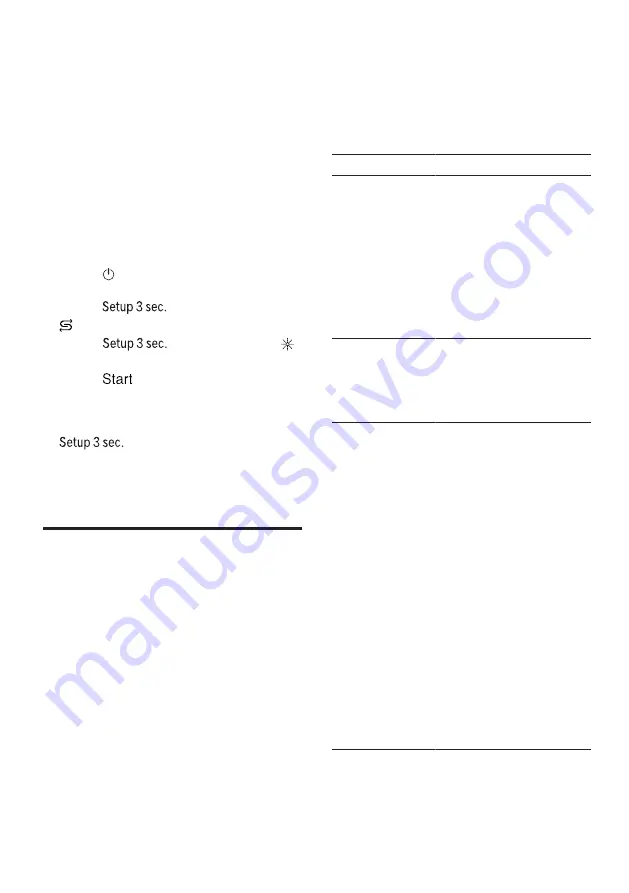 Bosch SMS2ITI11E User Manual Download Page 25