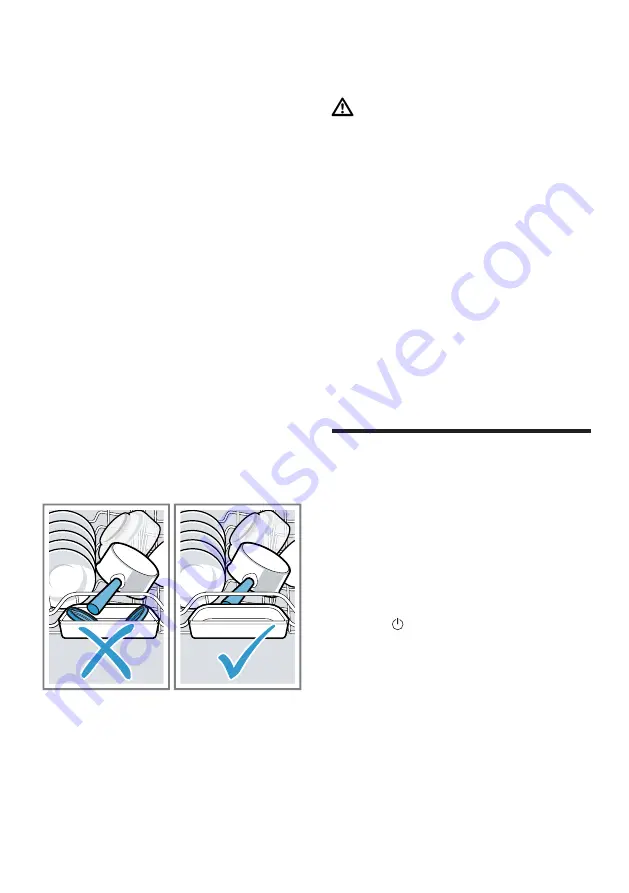 Bosch SMS2ITI11E User Manual Download Page 29