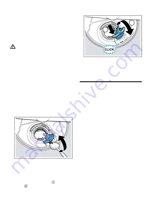 Bosch SMS2ITI11E User Manual Download Page 51