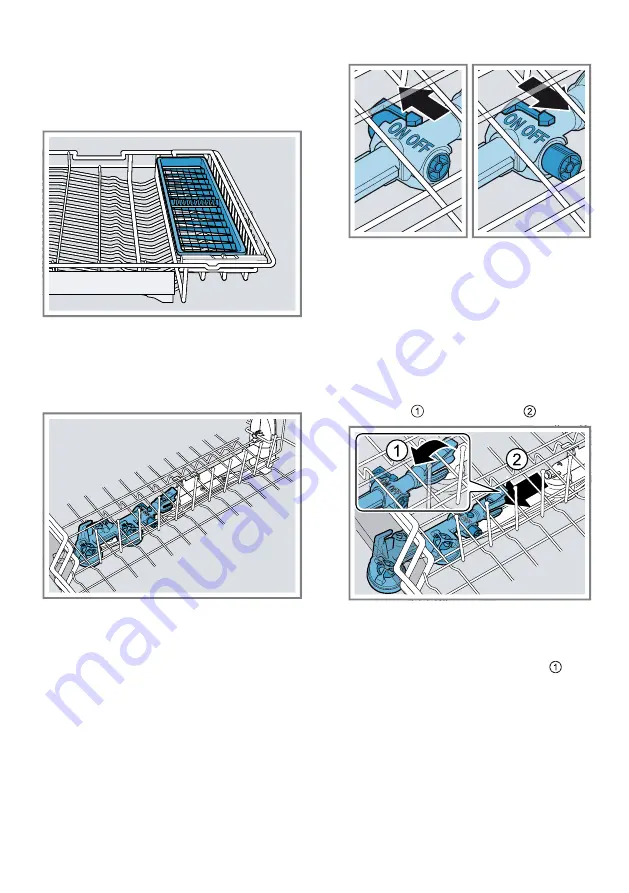 Bosch SMS6ZDW48E User Manual Download Page 25