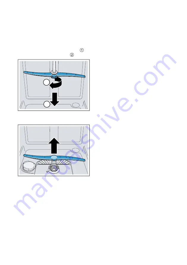 Bosch SMS6ZDW48G User Manual Download Page 44