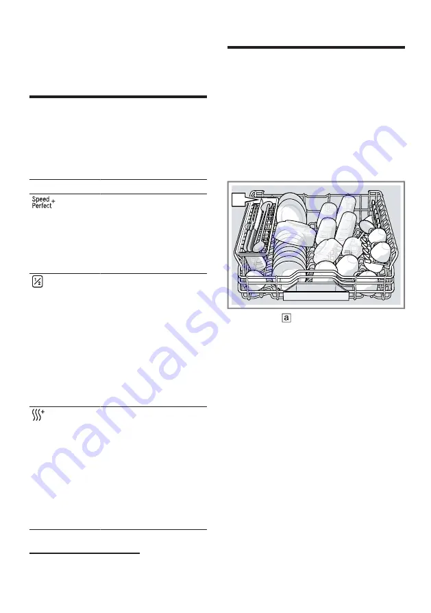 Bosch SMU4HAS48E Instructions Manual Download Page 21