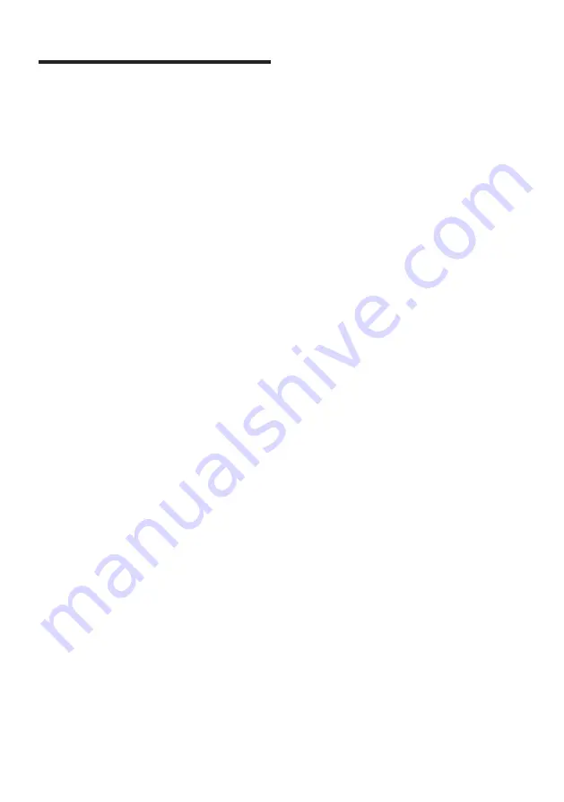 Bosch SMV2ITX18E User Manual Download Page 11