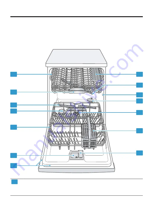 Bosch SMV6ZAX00E User Manual Download Page 15