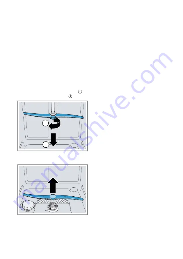 Bosch SMV6ZAX00E User Manual Download Page 41