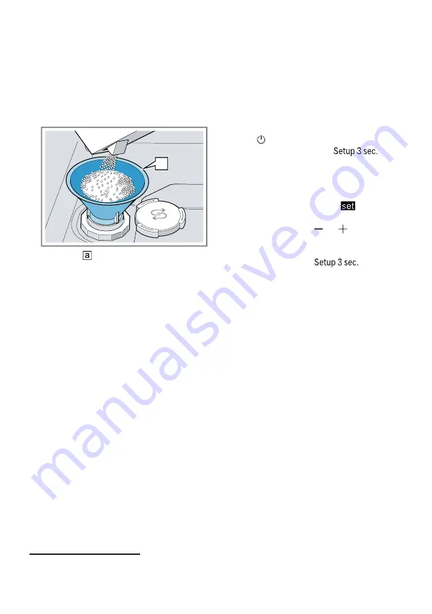 Bosch SMV6ZCX42N Instructions Manual Download Page 30