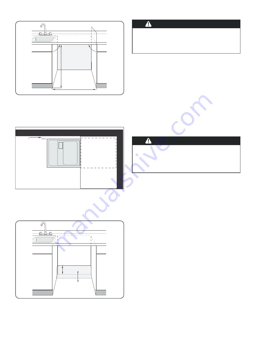 Bosch SRV53C13UC Use And Care Manual Download Page 81