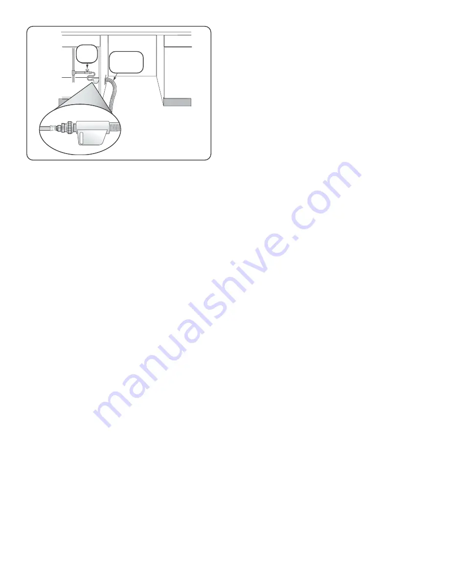 Bosch SRV53C13UC Use And Care Manual Download Page 85