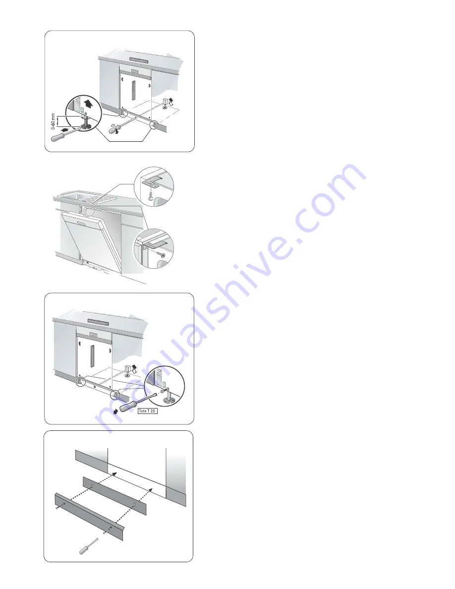 Bosch SRV53C13UC Скачать руководство пользователя страница 89